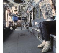 Vampire Weekend - Only God Was Above Us [CD]