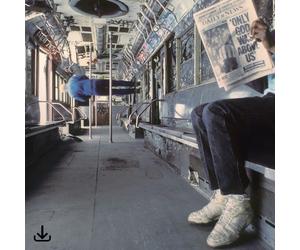 Vampire Weekend - Only God Was Above Us - CD / Album