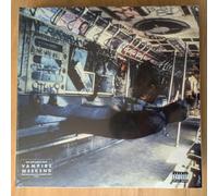 Only God Was Above Us [VINYL]