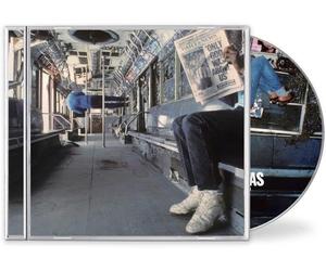 Vampire Weekend Only God Was Above Us New CD PreOrder Released 05/04/2024