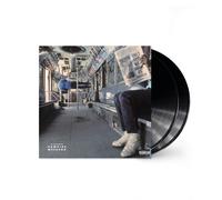 Vampire Weekend : Only God Was Above Us VINYL 12" Album 2 discs (2024)