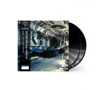 Vampire Weekend Only God Was Above Us Vinyl LP Assai Obi Edition 2024 NEW