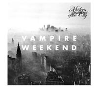 Vampire Weekend - Pop CD, Vampire Weekend - Modern Vampires Of The City[002kr]