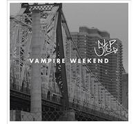 Vampire Weekend - Step [VINYL]