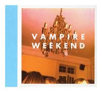 Vampire Weekend - Vampire Weekend