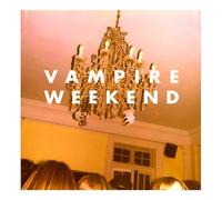 Vampire Weekend - Vampire Weekend