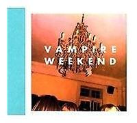 Vampire Weekend, Vampire Weekend, New