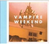 Vampire Weekend - Vampire Weekend [CD]