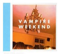 Vampire Weekend, Vampire Weekend, New