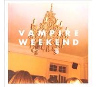 Vampire Weekend - Vampire Weekend [VINYL]