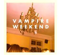Vampire Weekend - Vampire Weekend [VINYL]