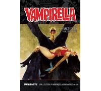 Vampirella Archives Vol. 2