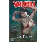 Vampirella: Dead Flowers