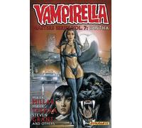Vampirella Masters Series Volume 7: Pantha TP: Written by Various Artists, 2012 Edition, Publisher: Dynamite Entertainment [Paperback]