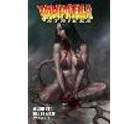 Vampirella Strikes vol. 1.: Hell on Earth: (VAMPIRELLA STRIKES TP)