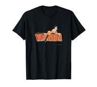 Vampirella T-Shirt