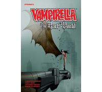 Vampirella: The Dark World Vol. 1