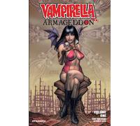 Vampirella Vol. 1 : Armageddon