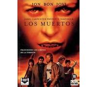 Vampires 2 : Los Muertos