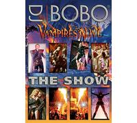 Vampires Alive-The Show