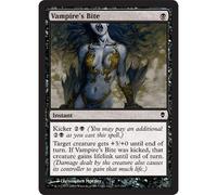 Vampire's Bite | Zendikar