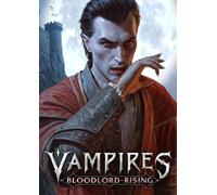 Vampires: Bloodlord Rising PC