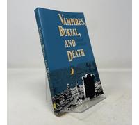 Vampires Burial & Death (Paper): Folklore and Reality