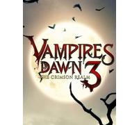 Vampires Dawn 3 - The Crimson Realm (PC) - Steam Key - GLOBAL