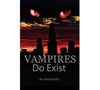 Vampires Do Exist