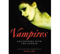 Vampires: Encounters With The Undead