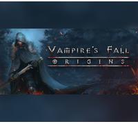 Vampire's Fall: Origins EU Steam Altergift