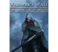 Vampire's Fall: Origins - Steam - Gift GLOBAL