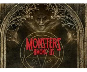 Vampires: From Folklore to Literature