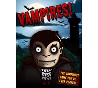 Vampires: Guide Them to Safety! Steam Key GLOBAL