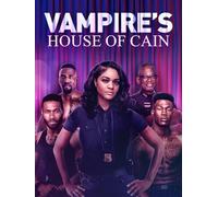 Vampire's House of Cain