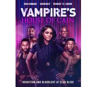 Vampire's House of Cain