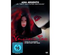 Vampires in Paris-Dunkles Geheimnis in der Stad [Import allemand]