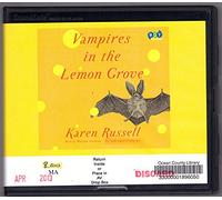 Vampires in the Lemon Grove