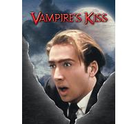 Vampire's Kiss