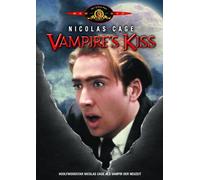 Vampire's Kiss