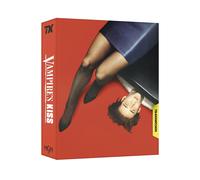 Vampire's Kiss 4K Ultra HD (Limited Edition) (Includes Blu-Ray)