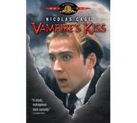 Vampire's Kiss [DVD] [1990] [Region 1] [US Import] [NTSC]