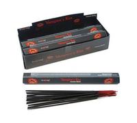 Vampire's Kiss Incense Sticks - Purifying Aromatherapy For Serenity