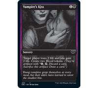 Vampire's Kiss | Innistrad: Double Feature
