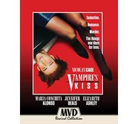Vampire's Kiss (Special Edition) [Blu-ray]