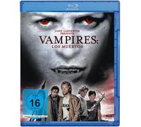 Vampires: Los Muertos [Blu-Ray] [Region B] (English audio. English subtitles)