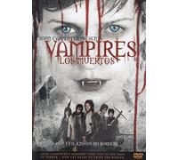 Vampires: Los Muertos [DVD] [2002] [Region 1] [US Import] [NTSC]