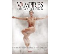 VAMPIRES: LUCAS RISING