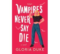 Vampires Never Say Die (Slaying It)