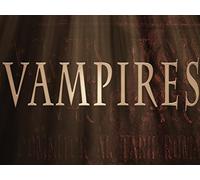 Vampires: New Orleans